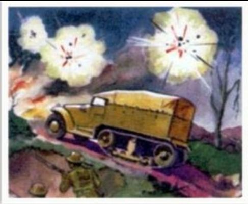 1938 Goudey Action Gum (R1) #68 Base