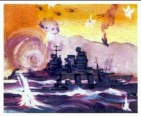 1938 Goudey Action Gum (R1) #89 Base