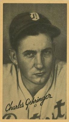 1937 Goudey Premiums Type 4 Base