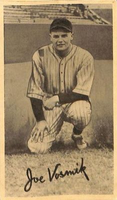 1937 Goudey Premiums Type 4 Base