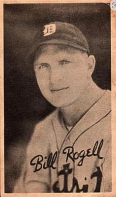 1937 Goudey Premiums Type 4 Base