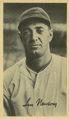 1937 Goudey Premiums Type 4 Base