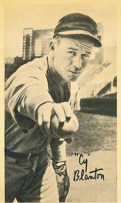 1937 Goudey Premiums Type 4 Base