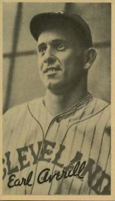 1937 Goudey Premiums Type 4 Base