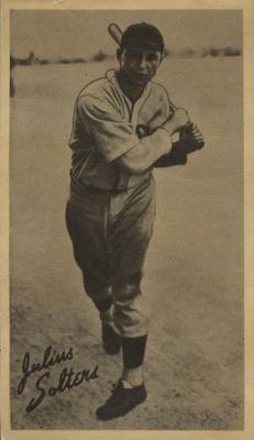 1937 Goudey Premiums Type 4 Base