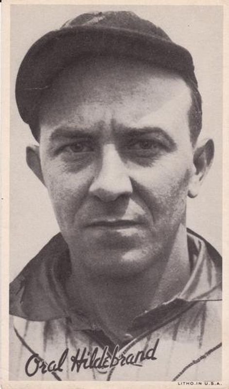 1936 Goudey Wide Pen Premiums (R314 Type 1) Base