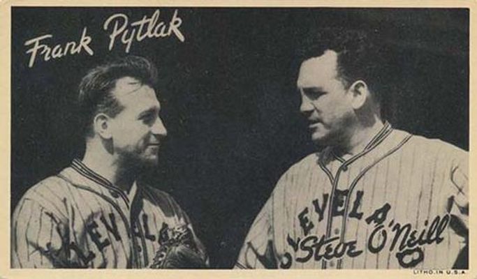 1936 Goudey Wide Pen Premiums (R314 Type 1) Base