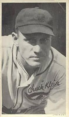 1936 Goudey Wide Pen Premiums (R314 Type 1) Base