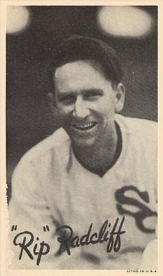 1936 Goudey Wide Pen Premiums (R314 Type 1) Base