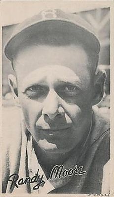 1936 Goudey Wide Pen Premiums (R314 Type 1) Base