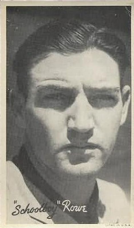 1936 Goudey Wide Pen Premiums (R314 Type 1) Base