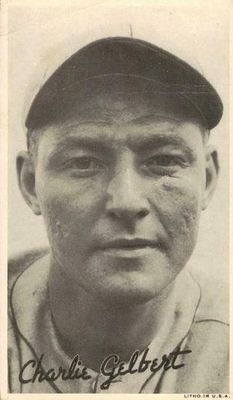 1936 Goudey Wide Pen Premiums (R314 Type 1) Base