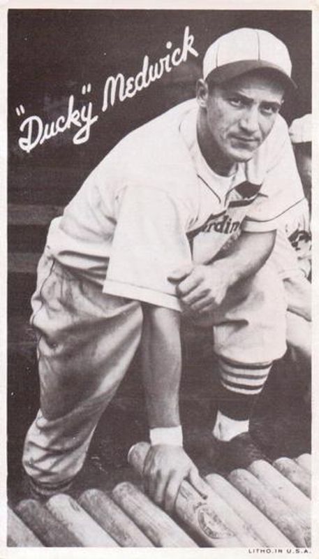 1936 Goudey Wide Pen Premiums (R314 Type 1) Base