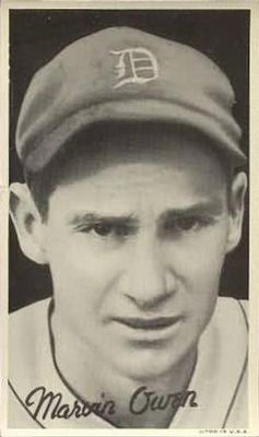 1936 Goudey Wide Pen Premiums (R314 Type 1) Base