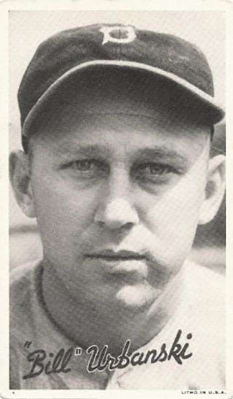 1936 Goudey Wide Pen Premiums (R314 Type 1) Base