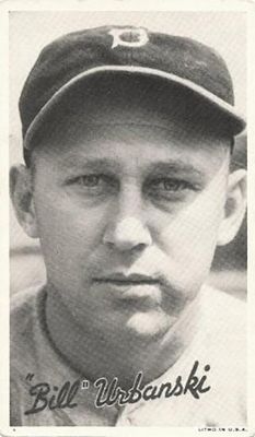 1936 Goudey Wide Pen Premiums (R314 Type 1) Base