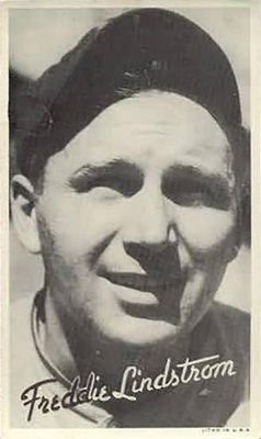 1936 Goudey Wide Pen Premiums (R314 Type 1) Base