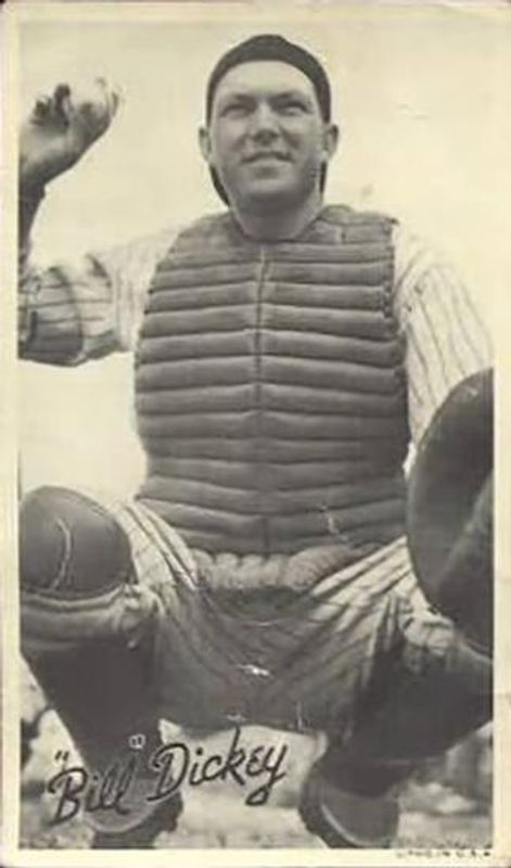 1936 Goudey Wide Pen Premiums (R314 Type 1) Base