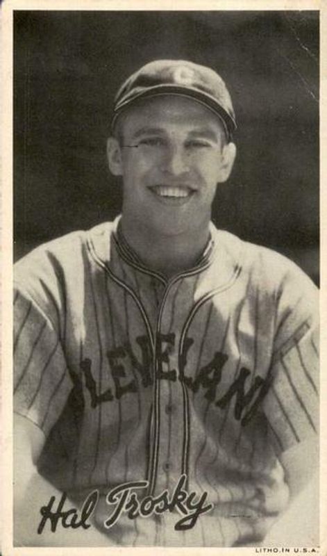 1936 Goudey Wide Pen Premiums (R314 Type 1) Base