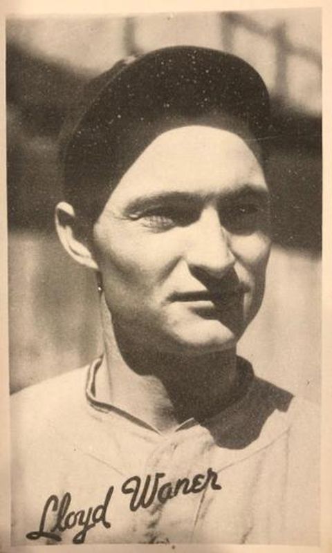 1936 Goudey Wide Pen Premiums (R314 Type 1) Base