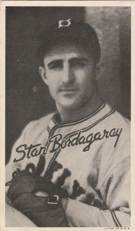 1936 Goudey Wide Pen Premiums (R314 Type 1) Base