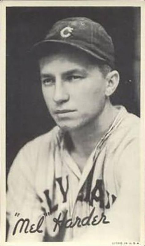 1936 Goudey Wide Pen Premiums (R314 Type 1) Base