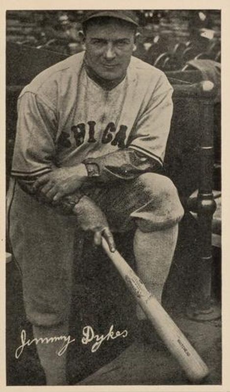 1936 Goudey Wide Pen Premiums (R314B-1) Base