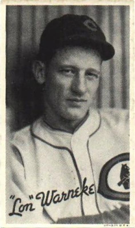 1936 Goudey Wide Pen Premiums (R314 Type 1) Base