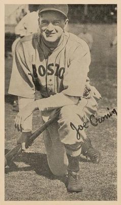 1936 Goudey Wide Pen Premiums (R314B-1) Base