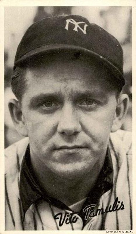 1936 Goudey Wide Pen Premiums (R314 Type 1) Base