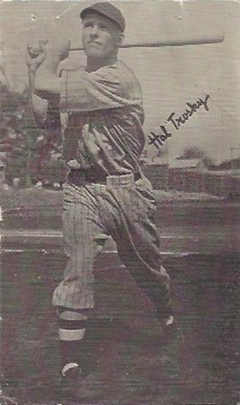 1936 Goudey Wide Pen Premiums (R314B-2) Base