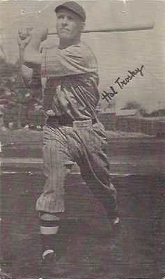 1936 Goudey Wide Pen Premiums (R314B-2) Base