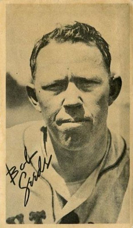 1936 Goudey Wide Pen Premiums (R314D) Base