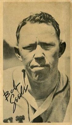 1936 Goudey Wide Pen Premiums (R314D) Base