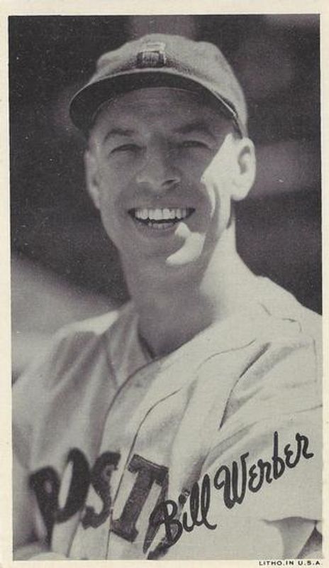 1936 Goudey Wide Pen Premiums (R314 Type 1) Base