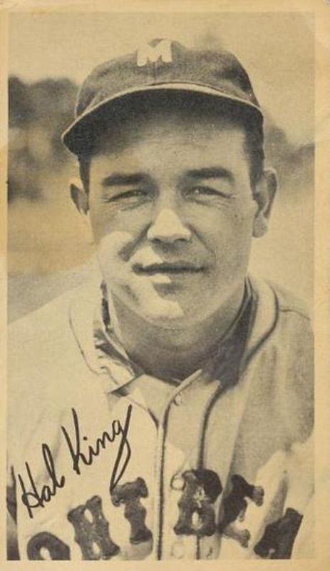 1936 Goudey Wide Pen Premiums (R314D) Base