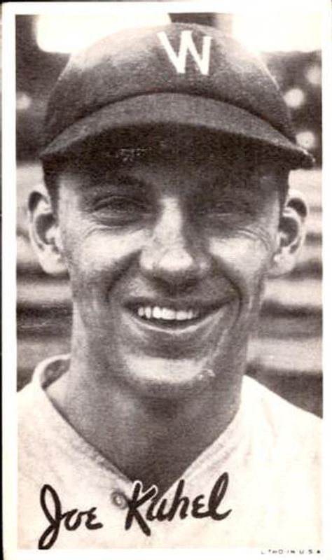 1936 Goudey Wide Pen Premiums (R314 Type 1) Base