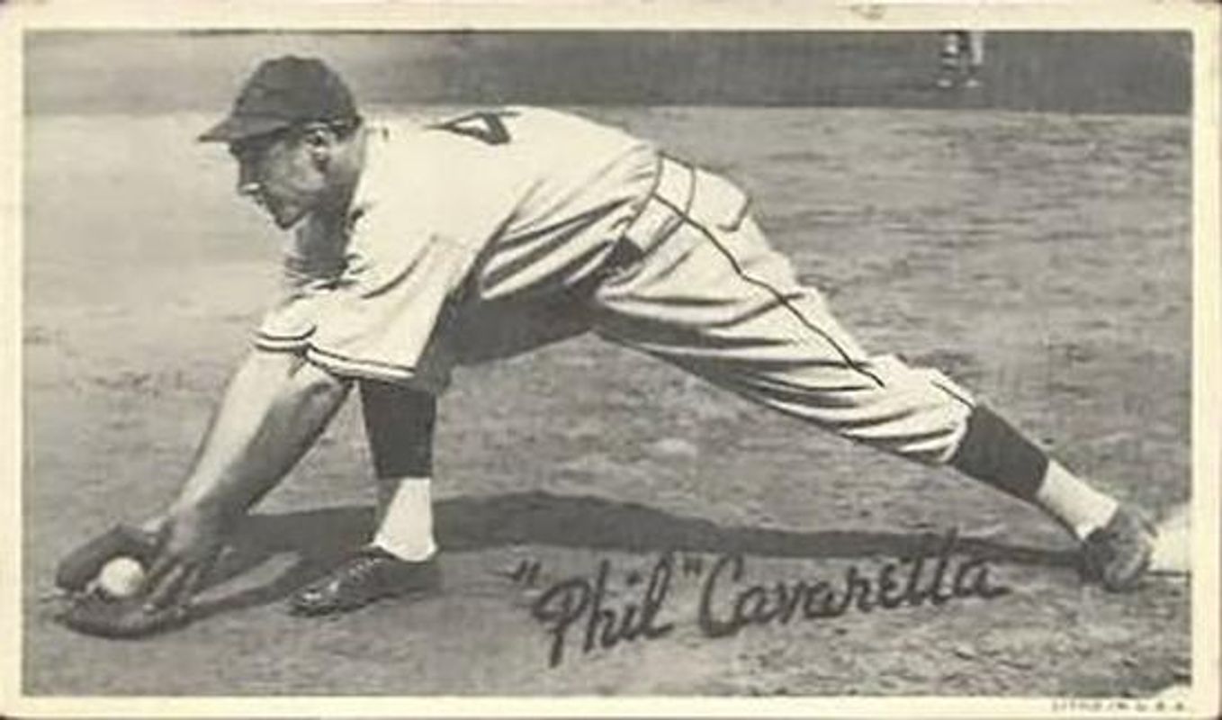 1936 Goudey Wide Pen Premiums (R314 Type 1) Base