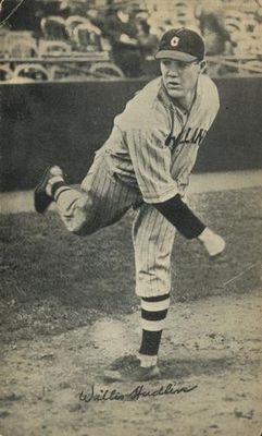 1936 Goudey Wide Pen Premiums (R314B-2) Base