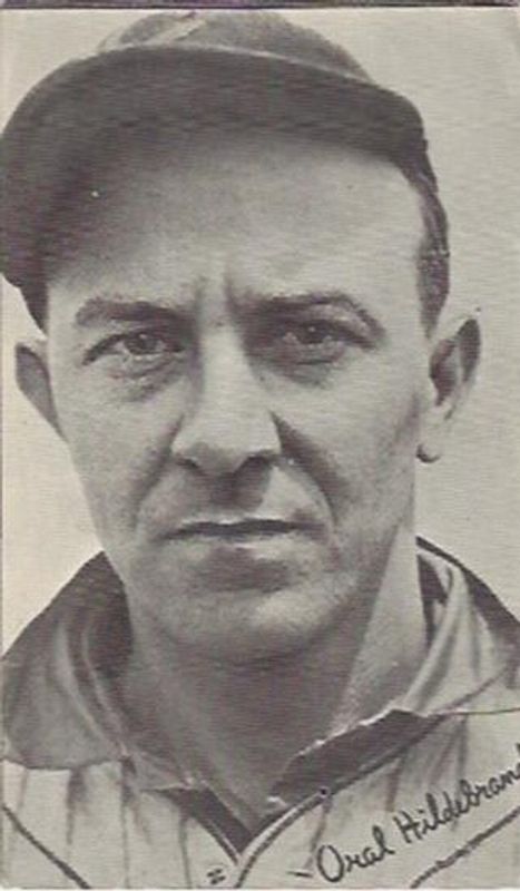 1936 Goudey Wide Pen Premiums (R314B-2) Base