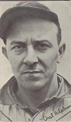 1936 Goudey Wide Pen Premiums (R314B-2) Base