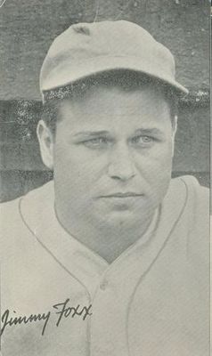 1936 Goudey Wide Pen Premiums (R314B-2) Base