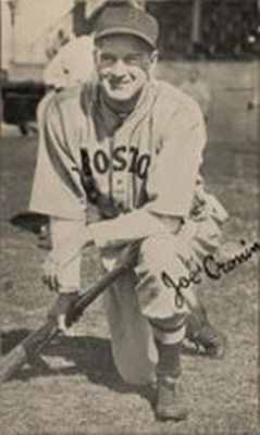 1936 Goudey Wide Pen Premiums (R314B-2) Base