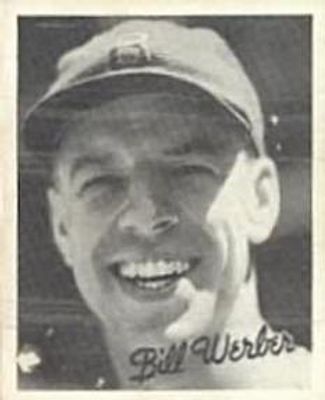 1936 Goudey (R322) Base