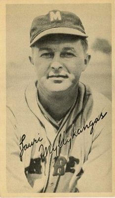 1936 Goudey Wide Pen Premiums (R314D) Base