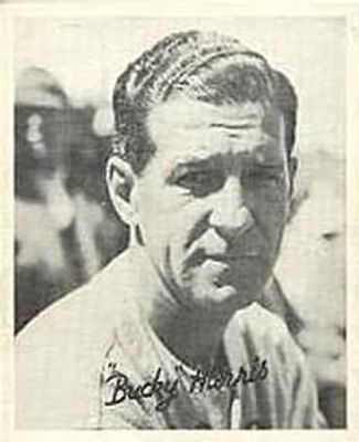 1936 Goudey (R322) Base