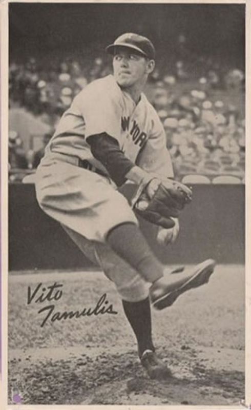 1935 Goudey Premiums (R309-2) Base