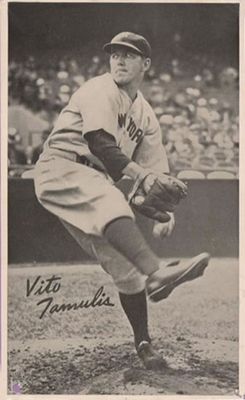 1935 Goudey Premiums (R309-2) Base