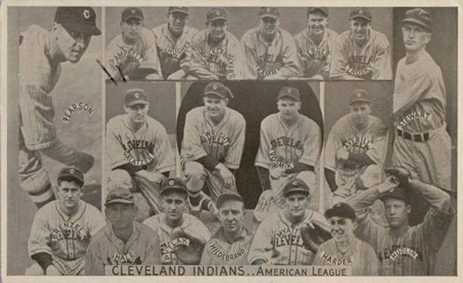 1935 Goudey Premiums (R309-2) Base
