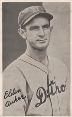 1935 Goudey Premiums (R309-2) Base